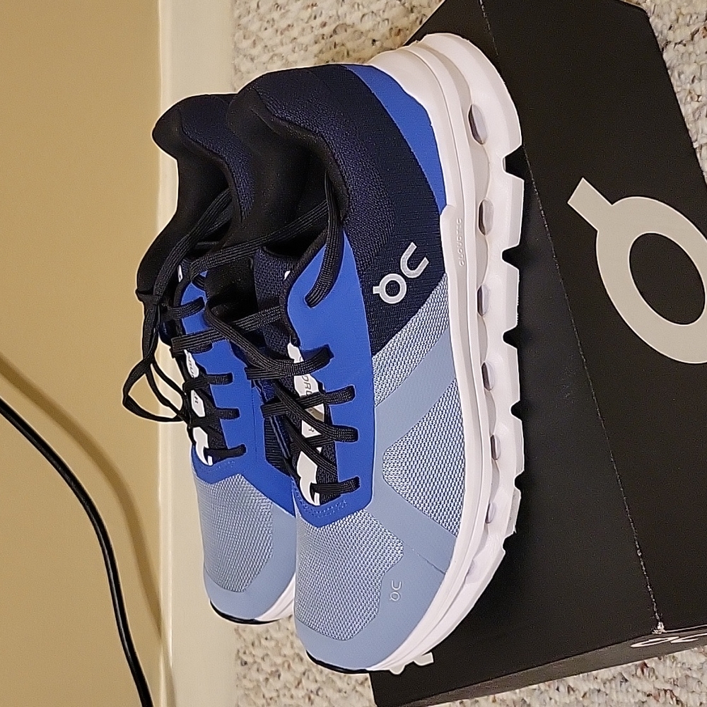 On Running Cloudrunner